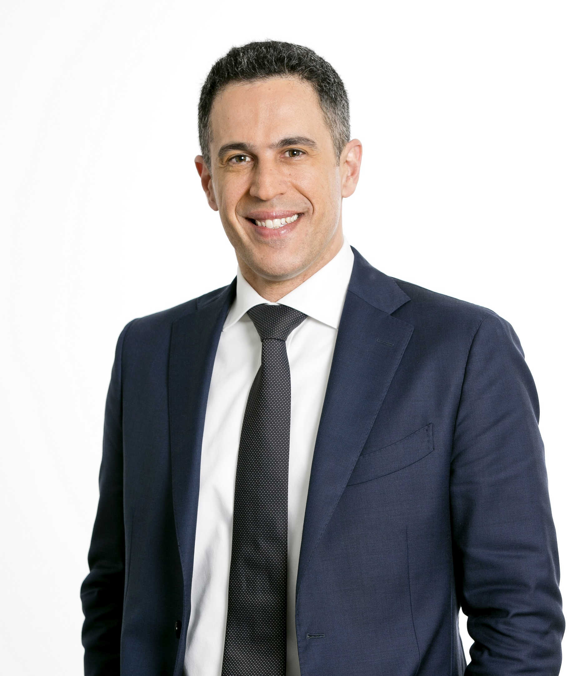 Emmanuel Raptopoulos