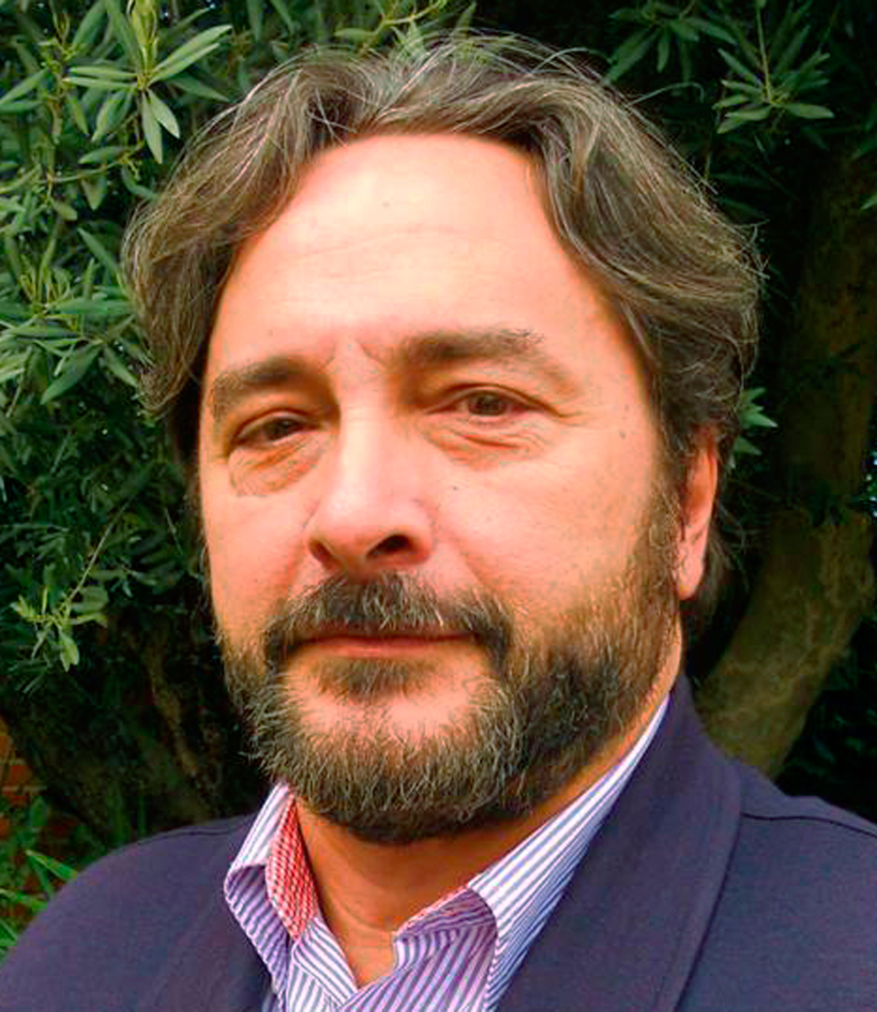 Fernando Arana