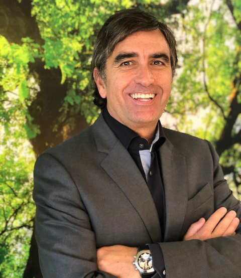 Francisco Mateo-Sidrón