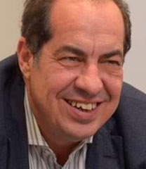 Juan Carlos Cubeiro
