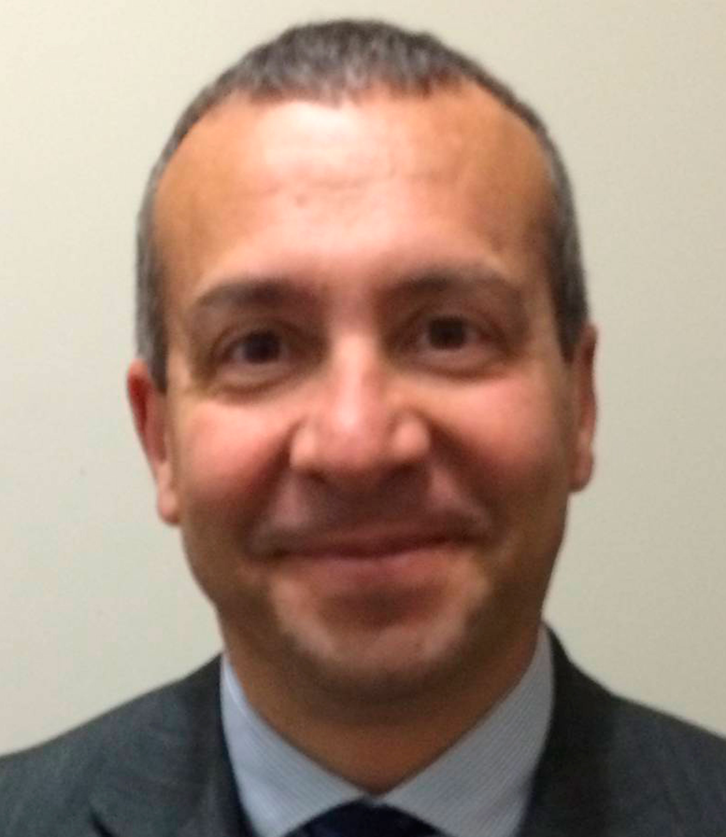 Francesc Aroca