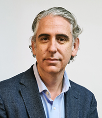 Jerónimo Corral Genicio