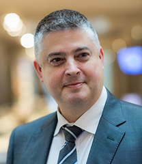 Jesús Fernández Lima 