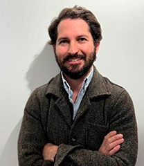 Joaquín Martín-Calero Gastaminza