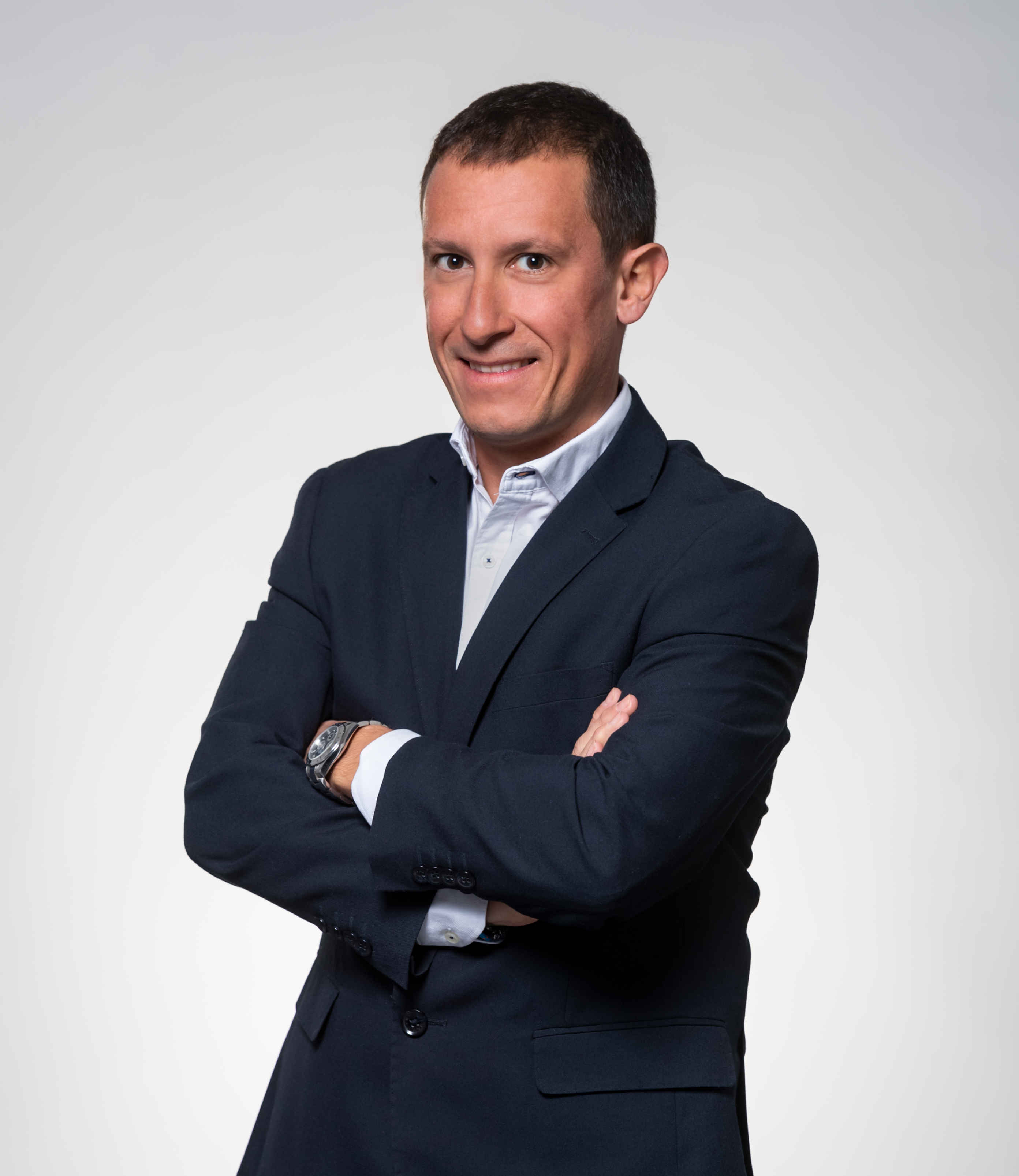 Jordi Berenguer