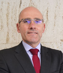 Lorenzo Rivarés Sánchez