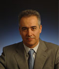 Luis Fernando Rodríguez