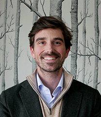 Nicolás Santamaría