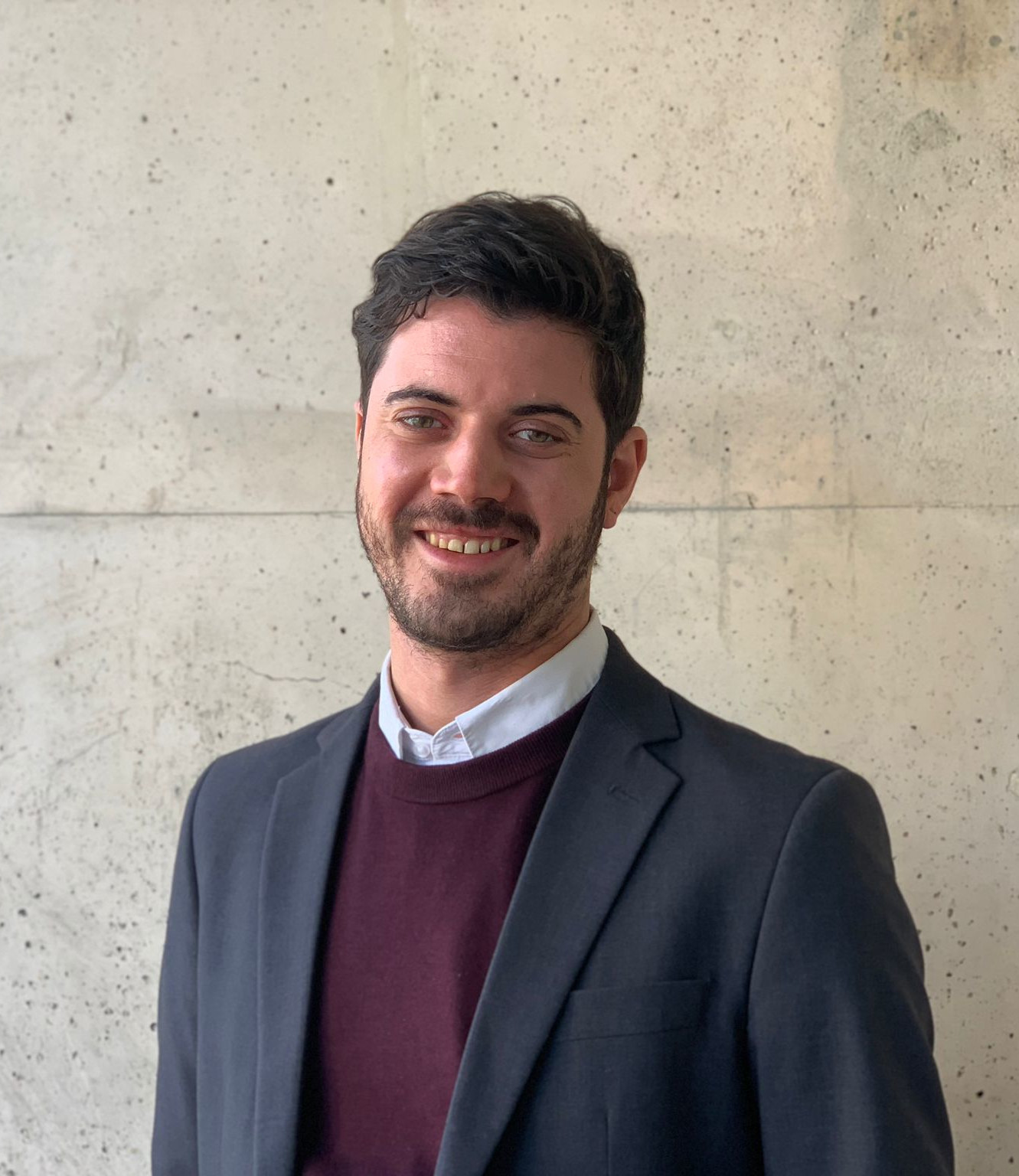 Marc Fernández de la Peña