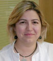María Ortegón Alcaide