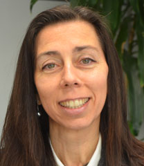 María Luisa García Arias 