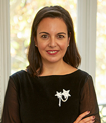 Natalia Fernández 