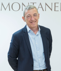 Xavier Hernández