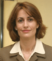 Silvia Ondategui Parra