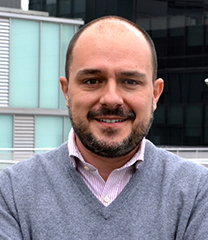 Pedro López Contreras