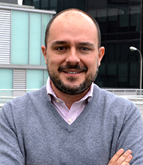 Pedro López Contreras