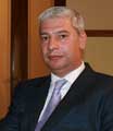 Samuel Pimentel