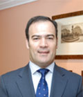 Rafael Castro Llanes