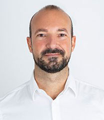 Sergio González Jiménez