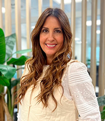 Isabel Sánchez Lainez