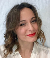 Yolanda Boto Fernández