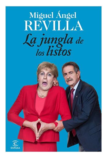 Miguel Ángel Revilla