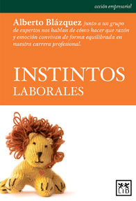 Alberto Blázquez y otros