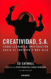 Ed Catmull