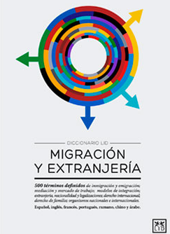 Lerdys Heredia Sánchez y Alfonso Ortega Giménez