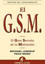 Michael Leboeuf y Paco Muro