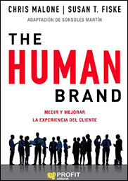 Chris Malone y Susan T. Fiske