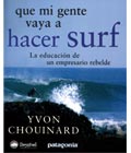 Yvon Chouinard