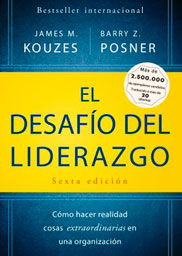 James M. Kouzes / Barry Z. Posner