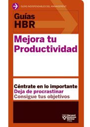 Harvard Business Review