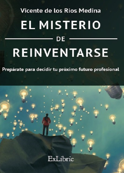 Vicente de los Ríos Medina