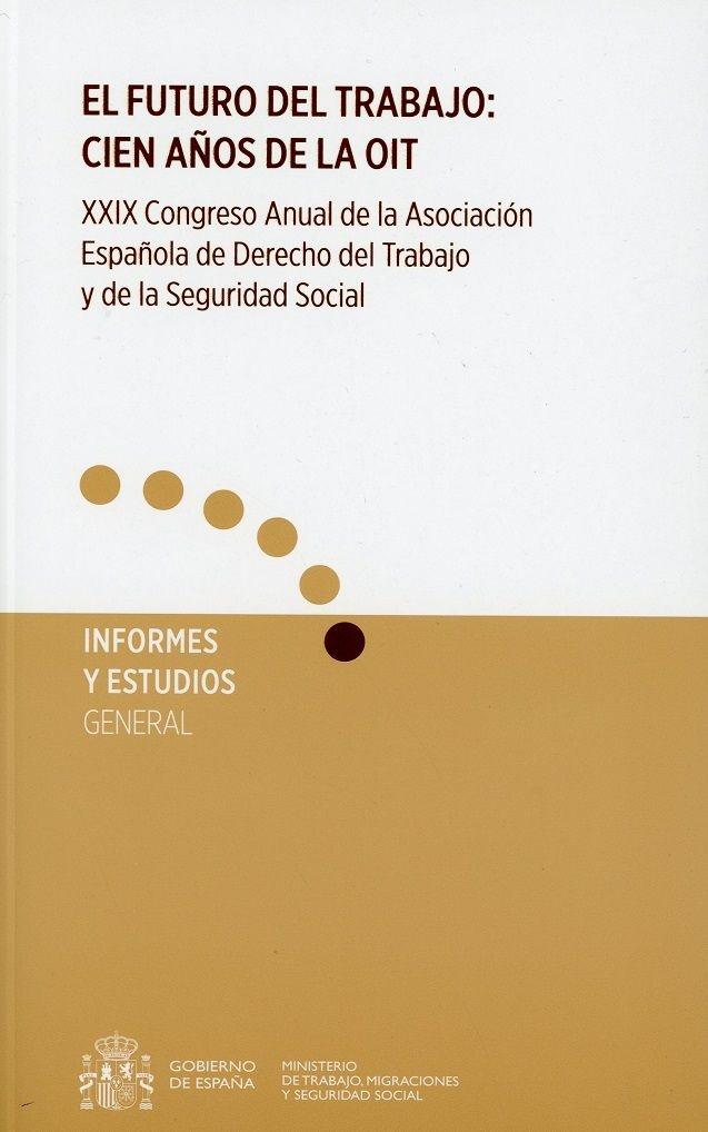 Ministerio de Trabajo y Asuntos Sociales