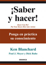 Ken Blanchard, Paul J. Meyer, Dick Ruhe