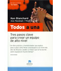 Ken Blanchard, Alan Randolph y Peter Graziner
