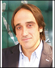 Pablo Garrido