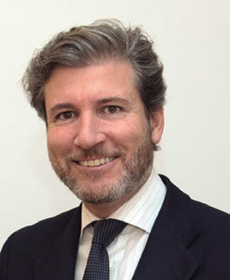 Álvaro Arias Echeverría