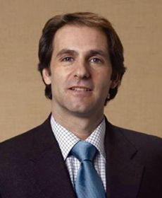 Luis de Arriba