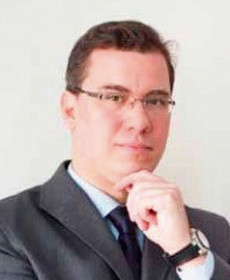 Mariano Zúñiga Roger