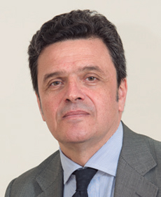 Fernando Pozas