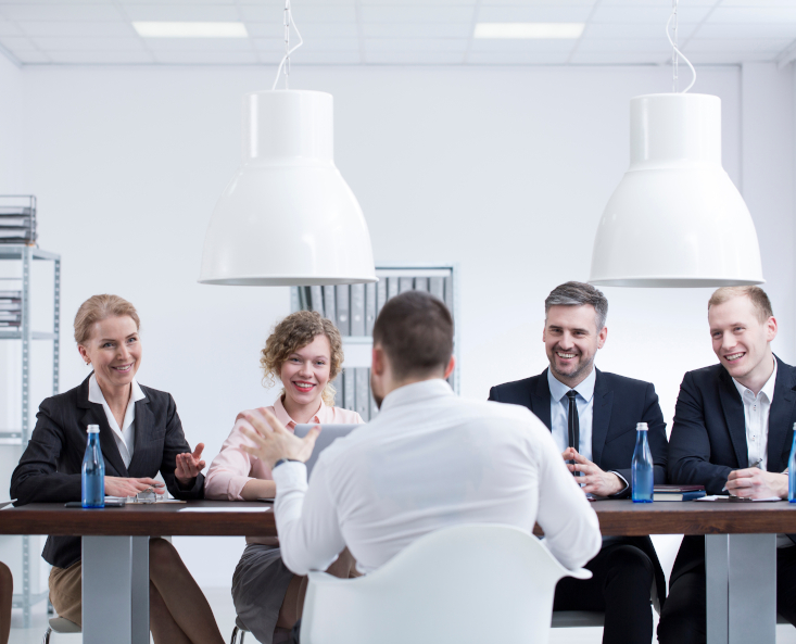 Talentstreet Equipos Talento